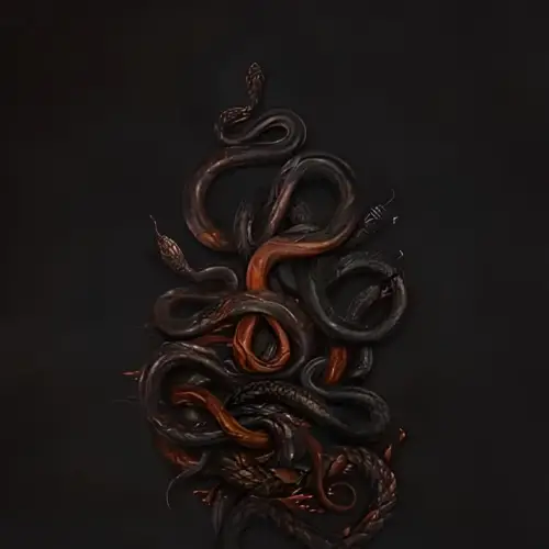 Raphael Weinroth-Browne : Ophidian